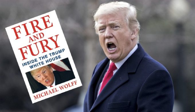 Návod – Jak stáhnout Fire and Fury Inside the Trump White House