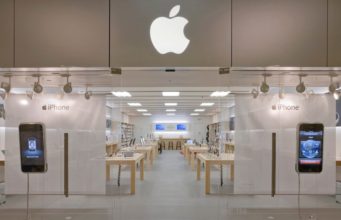 Apple store Nashville v Tennessee se chystá uzavřít 11. února kvůli renovacím