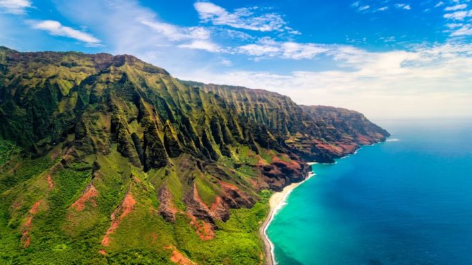 iPhone na Hawaii zobrazoval nouzovou výstrahu na balistickou střelu