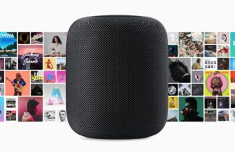 Apple vydal iTunes 12.7.3 s podporou pro HomePod