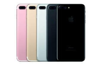 Apple zahájil program opravy pro iPhone 7, který chybně oznamoval žádnou službu