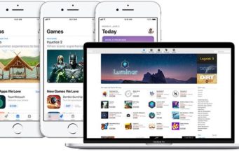 Tento rok mají jít aplikace pro iPhone a iPad spustit i na Macu!