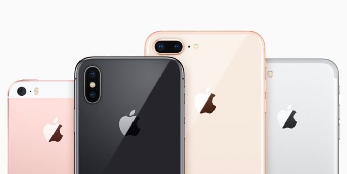 Apple se umístil na 29. místě v průzkumu, který se zabývá pověstí firemních značek