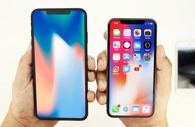 Specifikace příští generace telefonů iPhone 11, iPhone 11 Plus