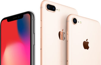 Apple během prvního fiskálního čtvrtletí roku 2018 prodal 77,3 milionů iPhone