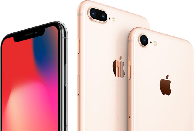 Apple během prvního fiskálního čtvrtletí roku 2018 prodal 77,3 milionů iPhone