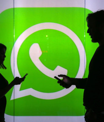 Návod – Jak zrušit ukládání médií z WhatsApp do fotek