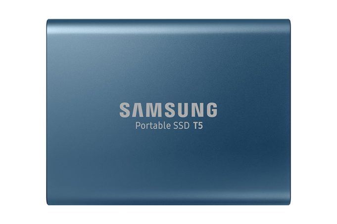 Samsung představil 30TB SSD disk pro budoucí Mac a PC
