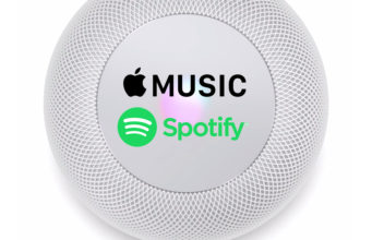 HomePod – Apple Music nebo Spotify?