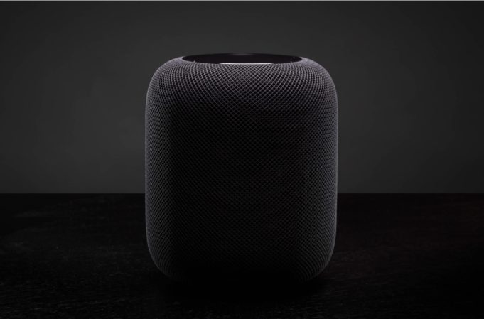 Apple začal oficiálně prodávat HomePod!