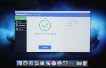 Návod – Jak ochránit váš Mac před potenciálními hrozbami
