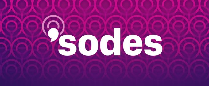 V App Store je nová aplikace pro příležitostné posluchače podcastů – ‚Sodes