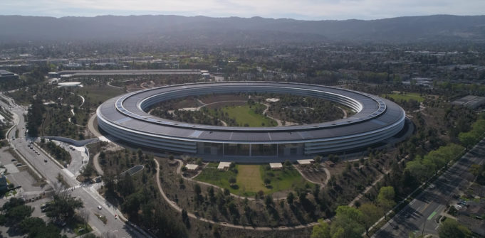 Apple údajně dluží Irsku 13 miliard eur