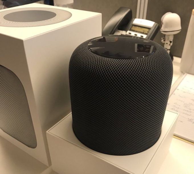 Návod – Jak resetovat a obnovit HomePod