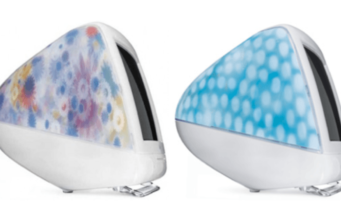 Historie – Před 17 lety vyšla speciální edice iMac G3
