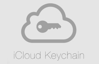 Návod – Jak používat iCloud Klíčenka na vašich iOS zařízeních