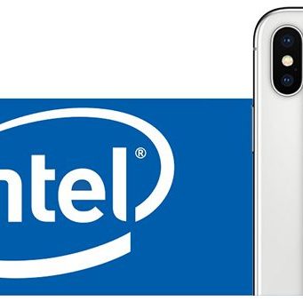 Bude Intel výhradním dodavatelem LTE modemů pro iPhone 2018?