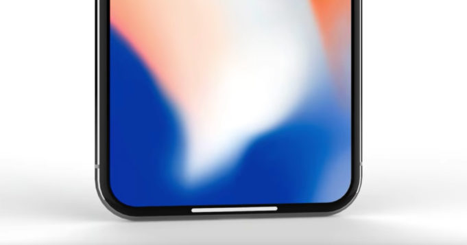 Koncept – iPhone 9 trailer 2018