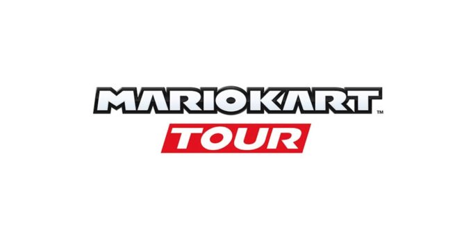 Hra Mario Kart Tour pro iPhone a iPad je nyní k dispozici