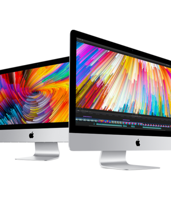 Zaměstnanec Googlu prodal svůj iMac. Přístup k němu má ale i po třech letech