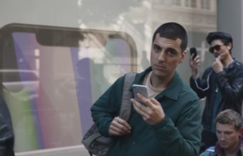 Připravte se na novou vlnu klonů iPhonu X s Androidem!