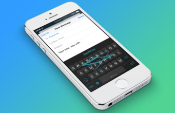 Klávesnici Swype už nebude v App Storu pro iOS!