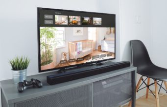 Aplikace Homecam pro kamery HomeKit získává nové výkonné ovládání