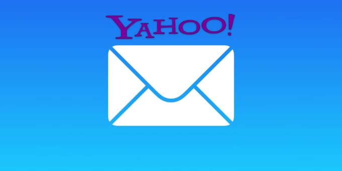 Yahoo oznámil uvedené nové webové stránky Yahoo Mail optimalizované pro telefony