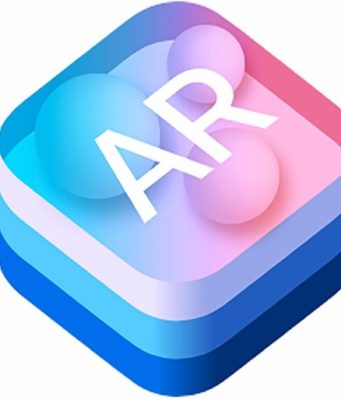 Vývojář využil ARKit k vytvoření optické iluze. Výsledek je úžasný