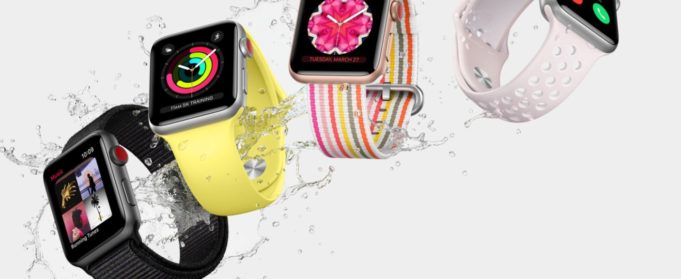 Apple oznámil novou jarní kolekci řemínků pro Apple Watch
