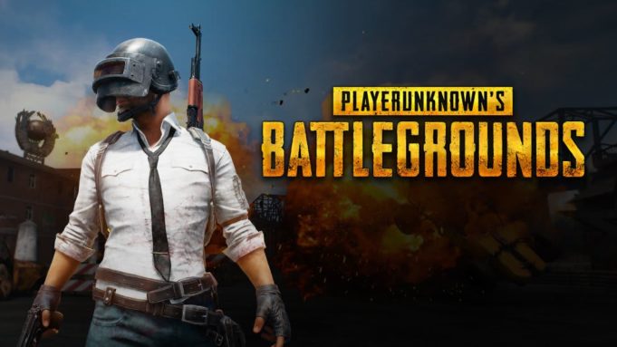 Hra PUBG je již k dispozici v App Store ve Spojených státech