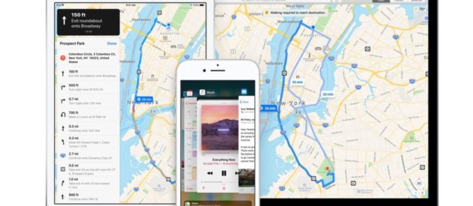 Návod – Jak rychle sdílet aktuální polohu pomocí klávesnice QuickType