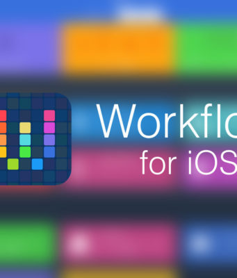 Populární automatizační nástroj Workflow byl aktualizován, co je nového?