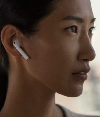 Návod – Jak nastavit limit hlasitosti v iOS pro Apple Music