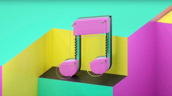 Apple představil nové značky pro odkaz Apple Music a iTunes Store