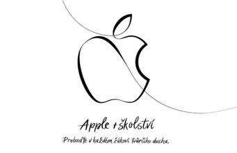 Apple vydal sérii článků o studentech využívajících inovativní technologie.