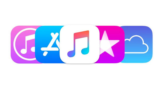 Výnos z Apple služeb vzrostl o 17% za poslední čtvrtletí 2018