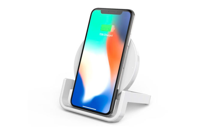 Dodavatel Applu firma Foxconn přebírá společnost Belkin