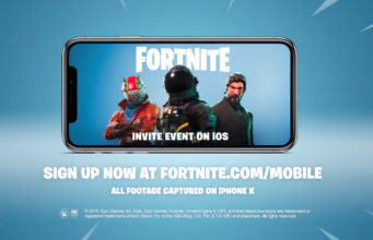 Hra Fortnite za posledních 20 dní vydělala 15 milionů dolarů