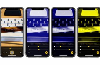 Návod – Jak používat iPhone a iPad jako lupu