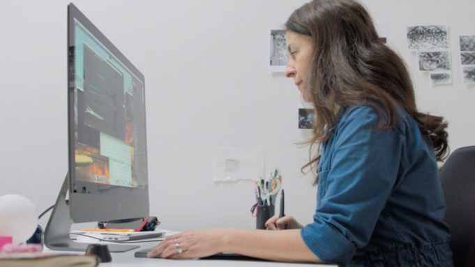 Apple vydal 4 nové reklamy na iMac Pro