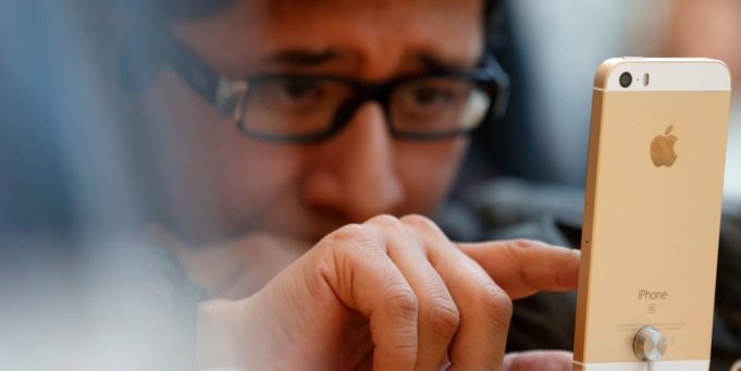 Indie chce do iOS hlášení spamu nevyžádaných hovorů a zpráv