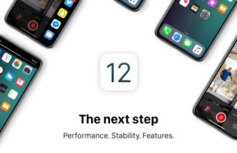 Koncept – Jak úžasně by mohl vypadat iOS 12?