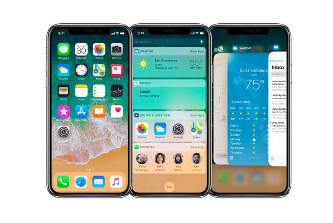 22% majitelů iPhonů chce v roce 2018 kupovat nový model