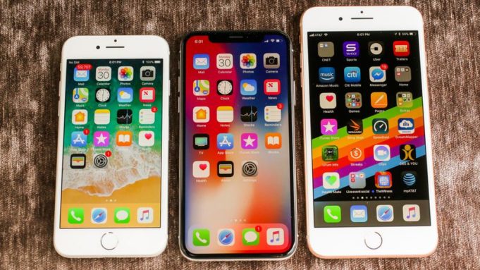 Apple se potýká s problémy kvůli rostoucím cenám iPhone