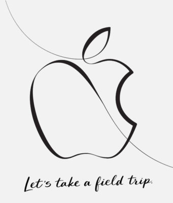 Apple Online Store je mimo provoz – Apple připravuje nové produkty!