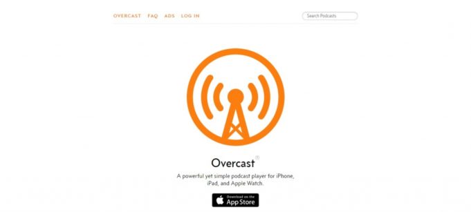 Oblíbená aplikace třetí strany pro podcasty Overcast byla aktualizována. Co je nové?