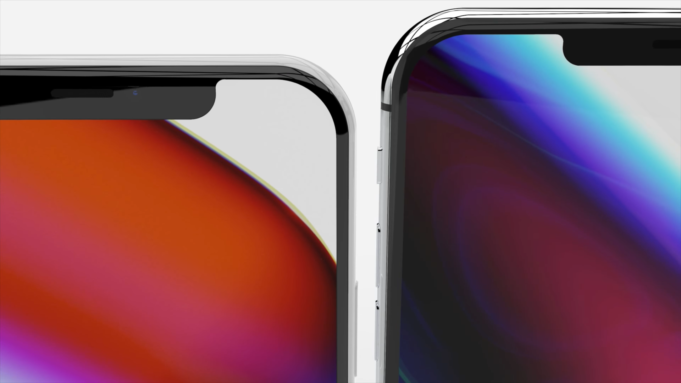 Video – Menší výřez a nižší cena, podívejte se, jak by mohly vypadat letošní iPhony