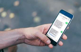 Operátoři pracují na nové generaci SMS autentizace