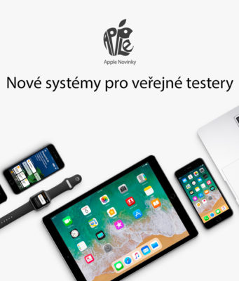 Apple vydal třetí beta verzi iOS 13, iPadOS, macOS Catalina a tvOS 13 veřejným testerům